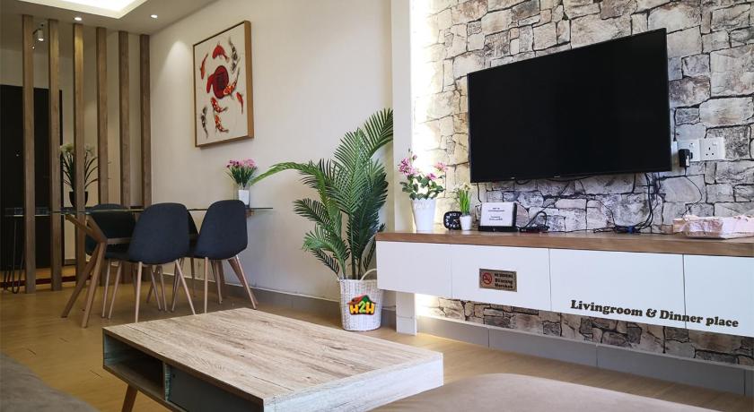 Image of Two-Bedroom Apartment 13