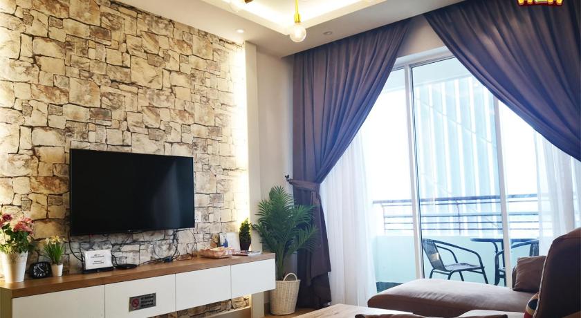 Image of Two-Bedroom Apartment 0