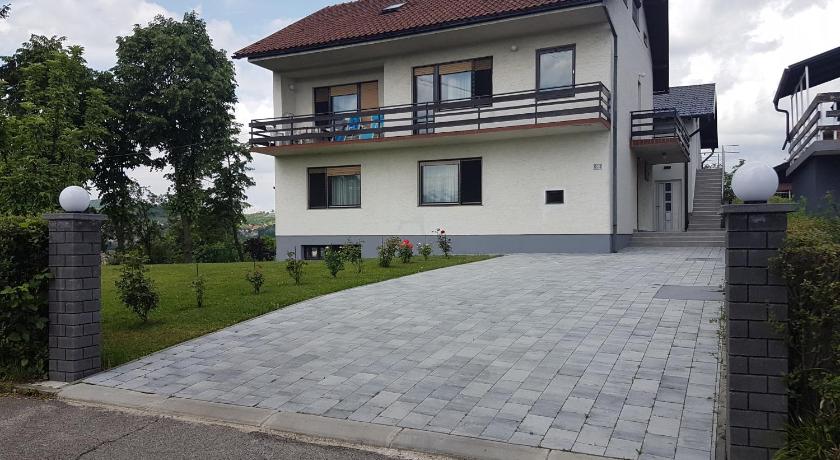DASS apartmani — Hotel in Banja Luka