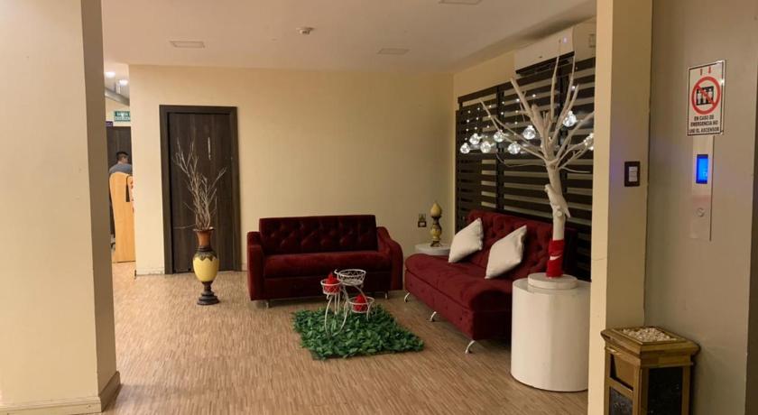 HOTEL OCEANIK photo