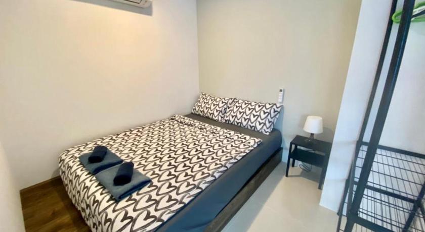 Mantra Beach Condominimum, 2 bedrooms, Laem Mae Phim Beach photo