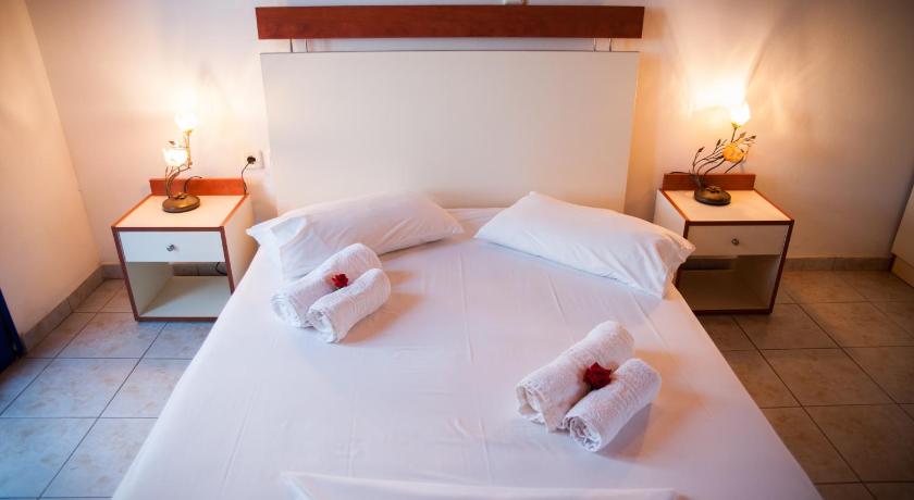 Image of Split Level Sea View (2 Adults) - 1st Floor 5