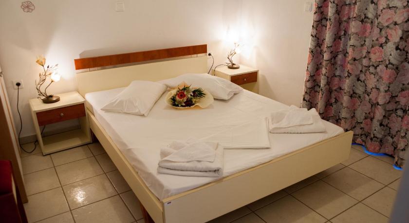 Image of One-Bedroom Apartment with Garden View 10