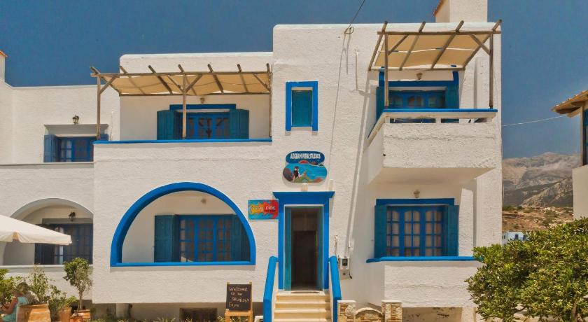 Aegean View Studios photo