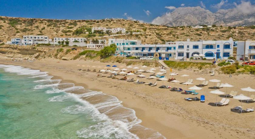 Aegean View Studios photo