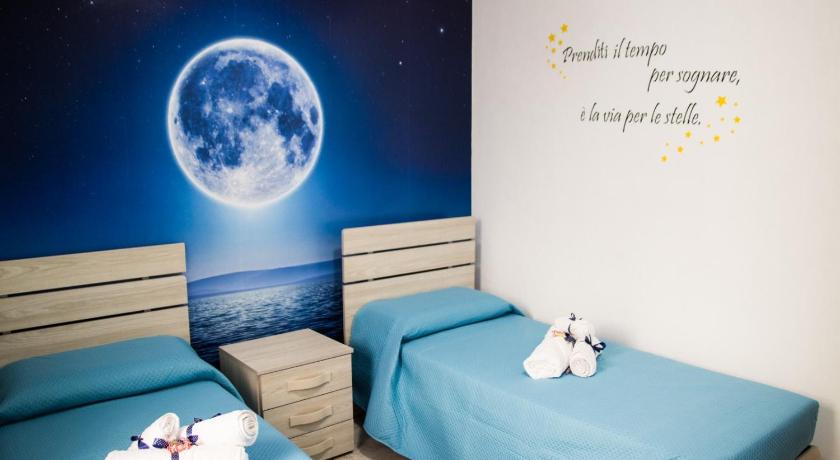 Respice Stellam casa vacanza