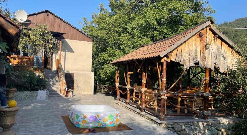 Pambak family guest house — Hotel in Pambak (Lori)