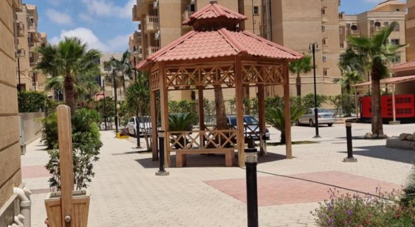 E-Just Hotel Borg El Arab — Hotel in Borg El Arab