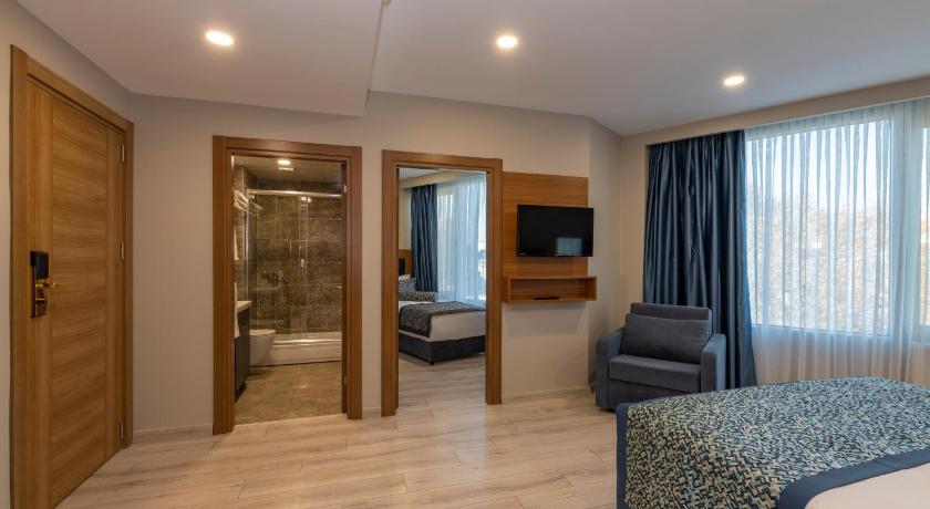 Dizayn Hotel photo