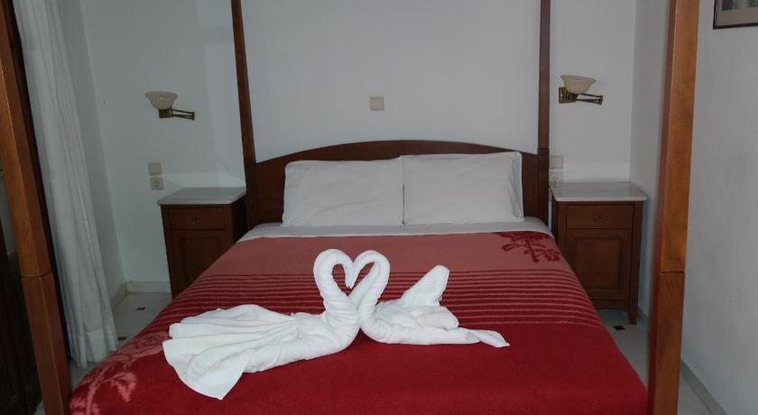 Xenon Apartments photo