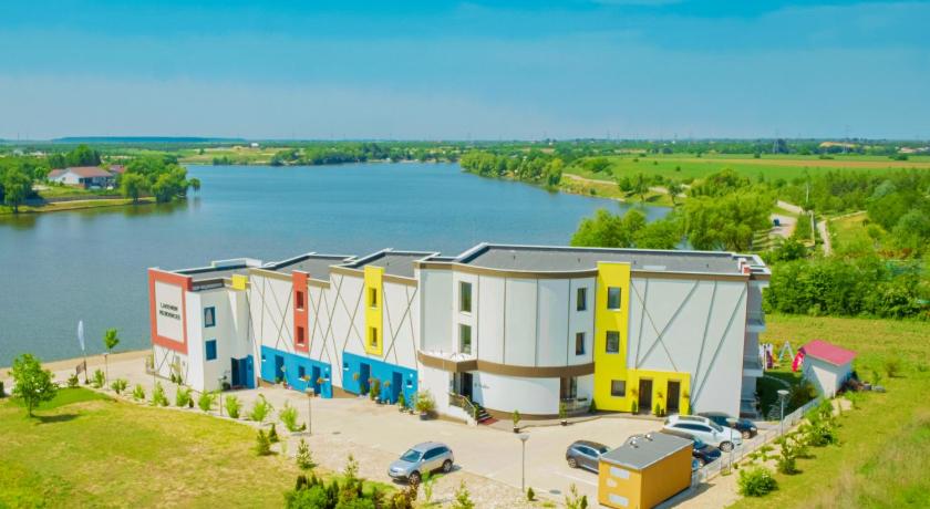 Snagov Lakeview Residences photo