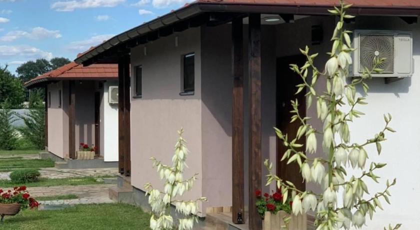 Konak Nestor Bungalows photo