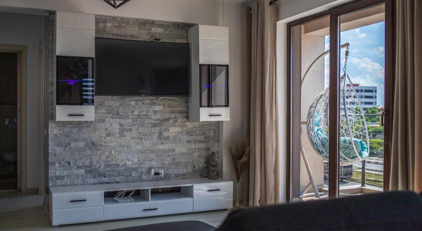 Holidays Vibes Apart Mamaia Nord