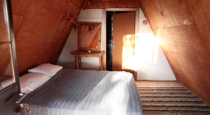 Kayserkaya Cottages photo