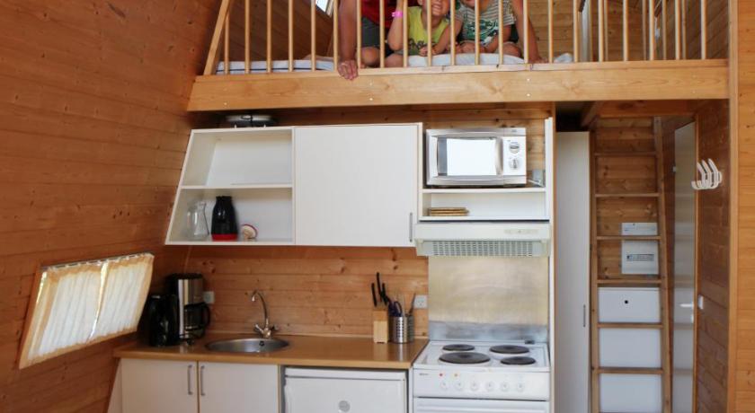 Image of Standard Cottage 3