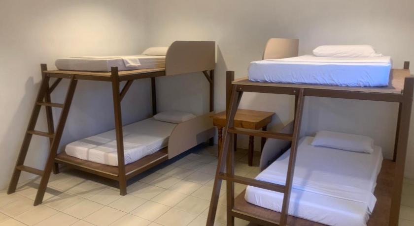 Cebu Nacho Hostel Cebu Hotel exterior