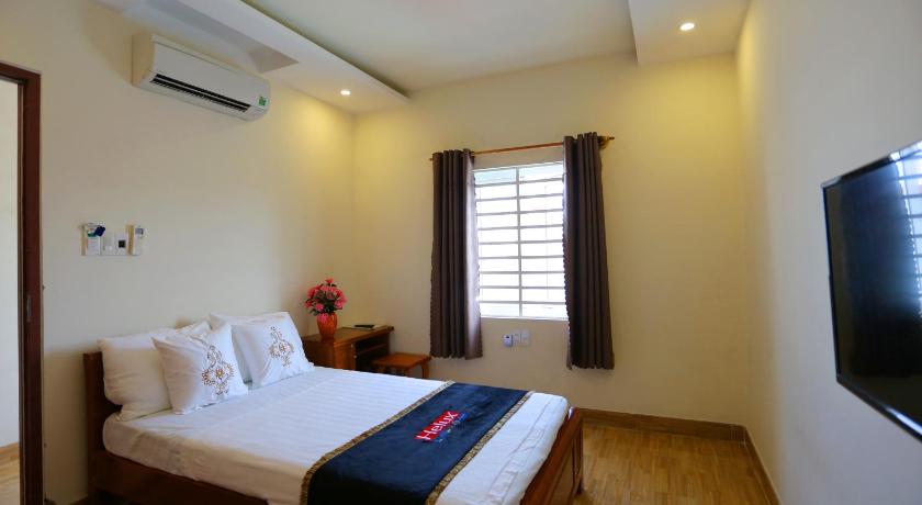 Gia Loi Hotel photo