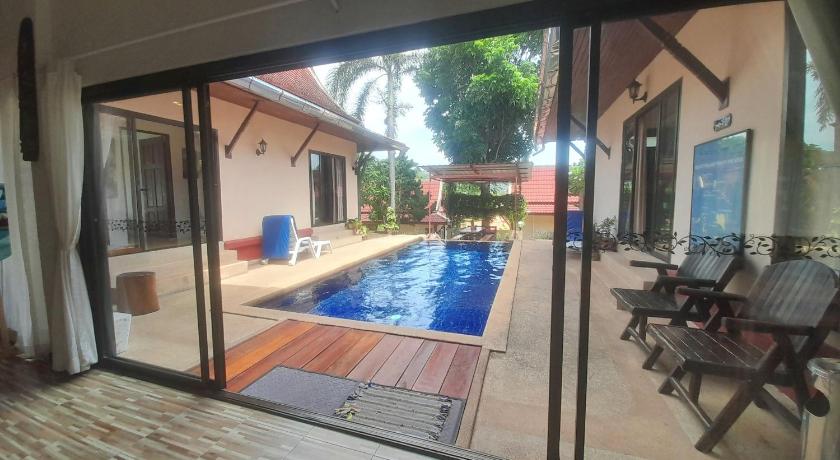 Samui Diving Resort photo