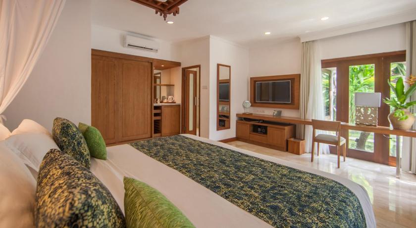 Image of Villa Premier con piscina (Premier Pool Villa) 5