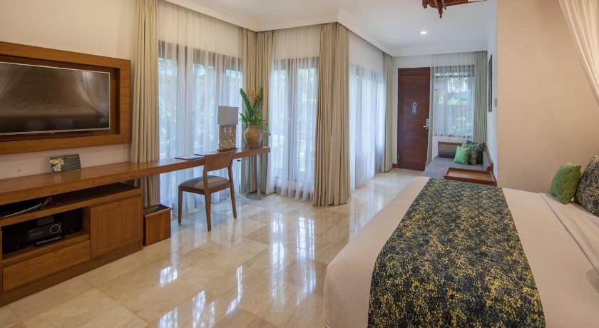 Image of Villa Premier con piscina (Premier Pool Villa) 9