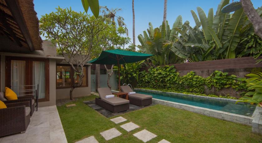 Image of Villa Premier con piscina (Premier Pool Villa) 15