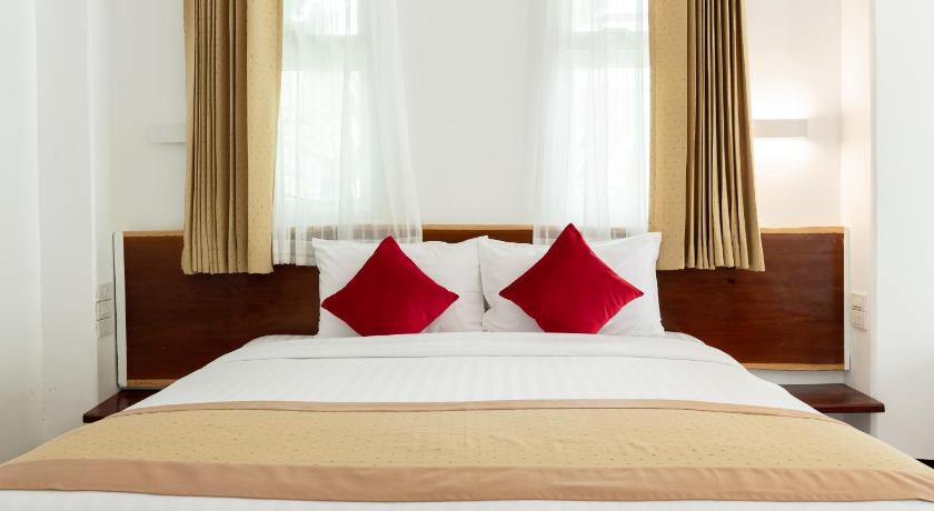 Image of Suite Room 15