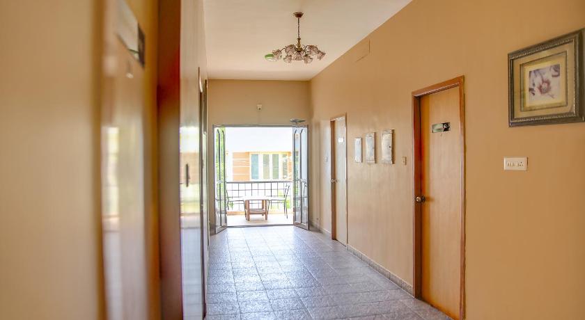 FabHotel Hibiscus Stays photo