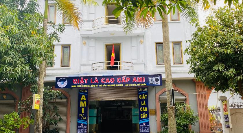 Khach san AMI