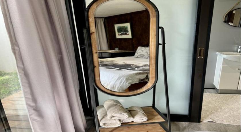 コンゴラ Kazondwe Camp and Lodge 3つ星 ホテル レストラン