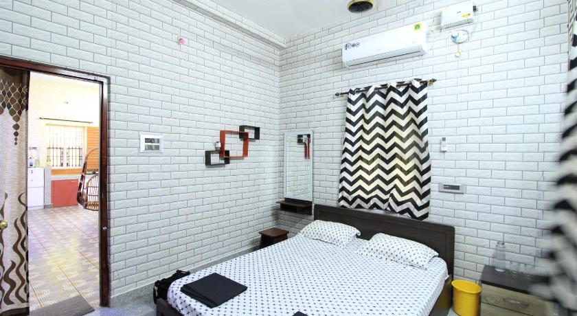Orange Orchid - 6BHK Private Pool Villa photo