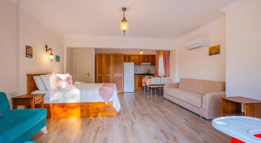 Infinity Lily Apartments photo