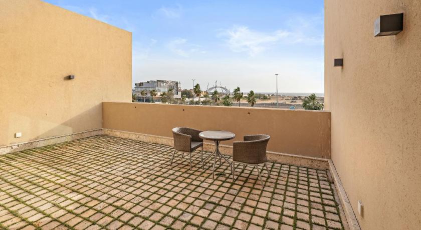Diwan Al Hijaz Villas by Q photo