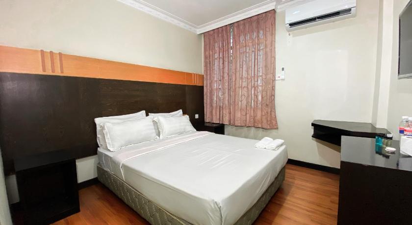Grand Hotel photo