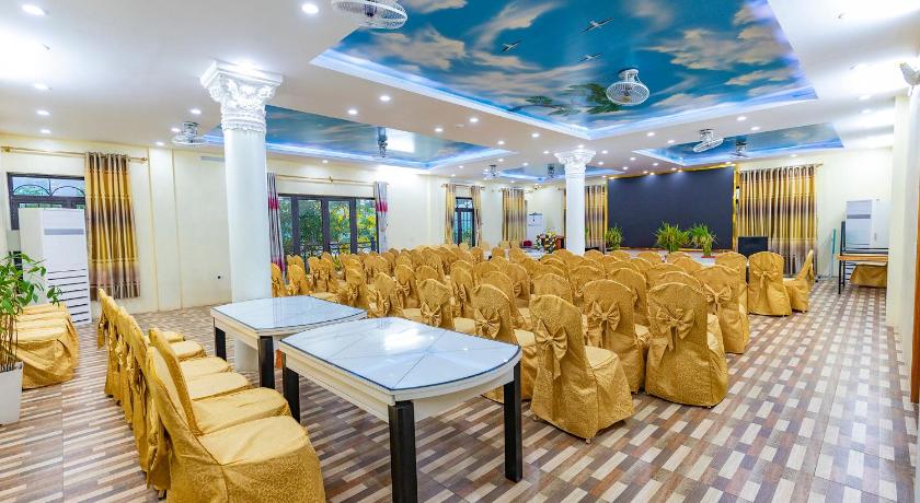 Hoa Vien Hotel - Kim Boi Hot Spring - image 20
