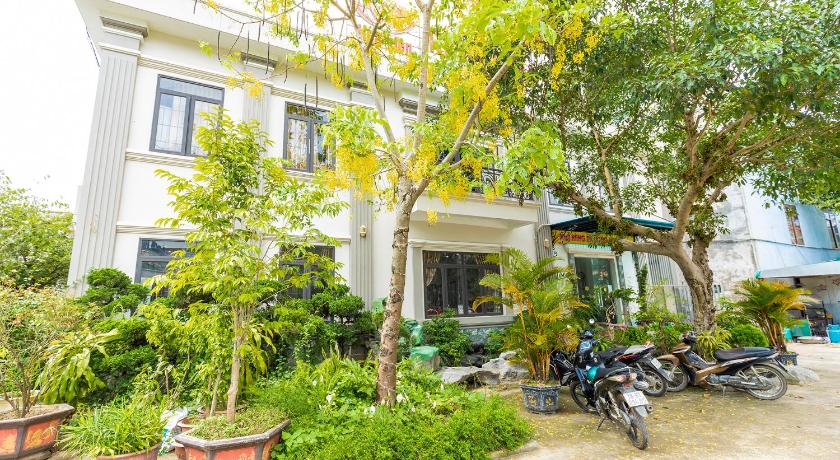 Hoa Vien Hotel - Kim Boi Hot Spring - image 41