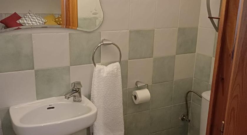 Apartamento Burgues photo