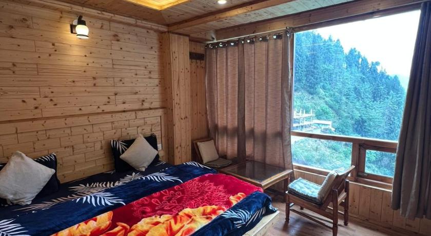 Image of Wooden View Room 0