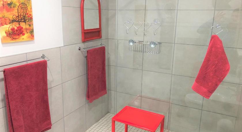 Baylight Accommodation 3 Selfcatering 1 bedroom apartment sleeps 4 photo