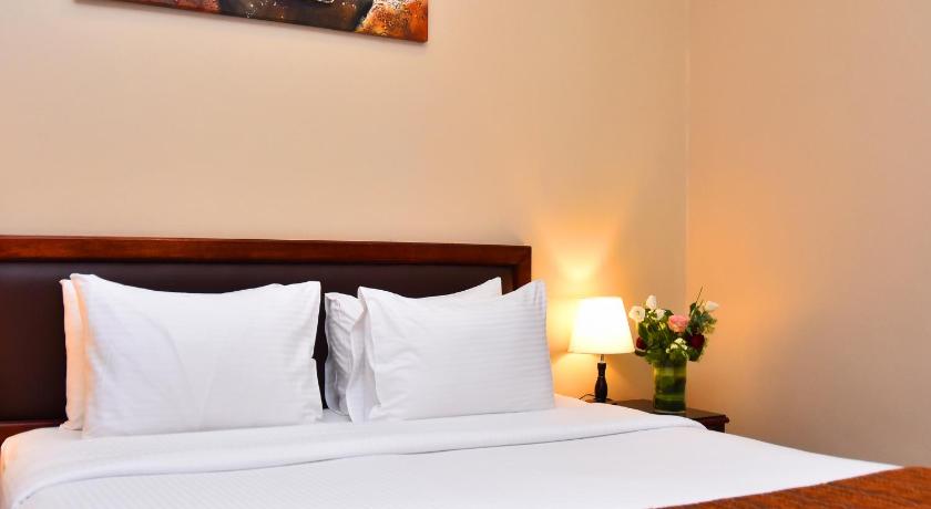 Image of Studio Apartment 2