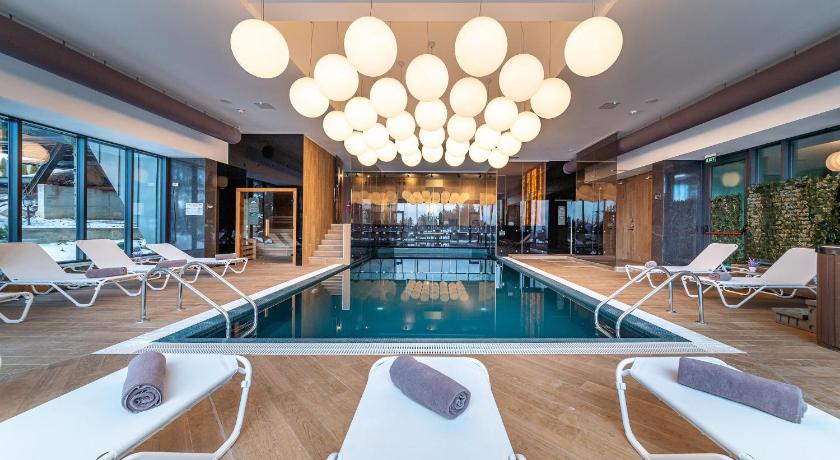 Complex Hotelier COTA O MIE