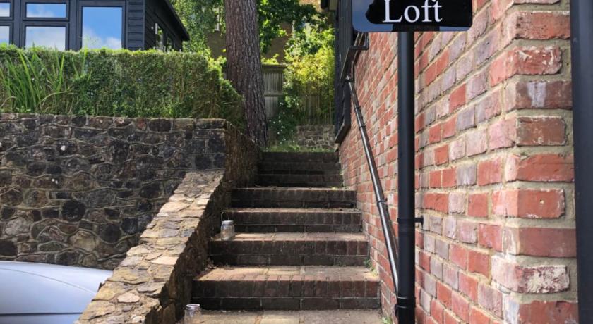 The Loft photo