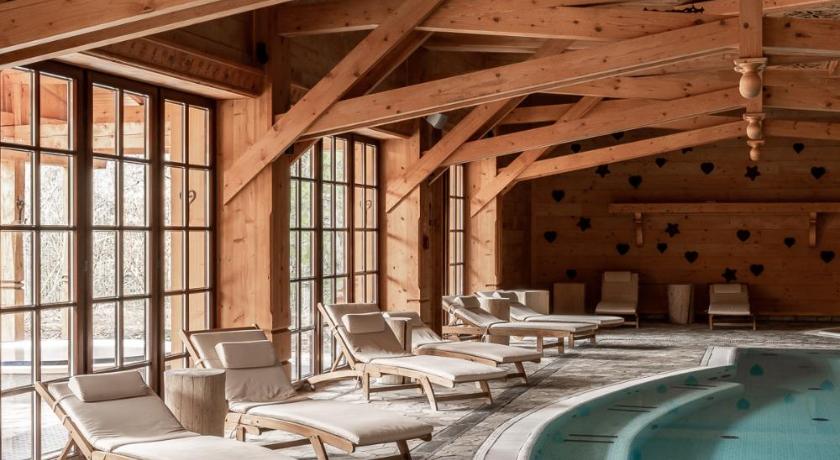 扎科帕内 Aries Hotel & SPA 4星级 酒店 餐厅