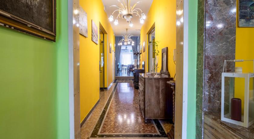 Hotel Ragno photo