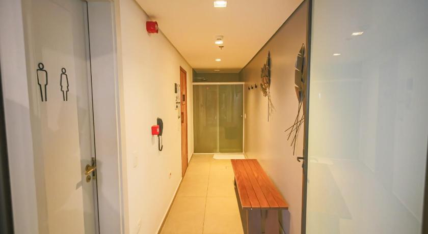 The Capital Flat 1107 - Itaim photo