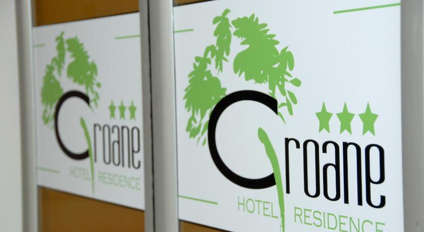 Groane Hotel Residence