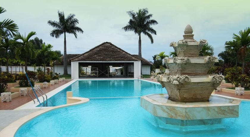 Victoria Beach Hotel photo