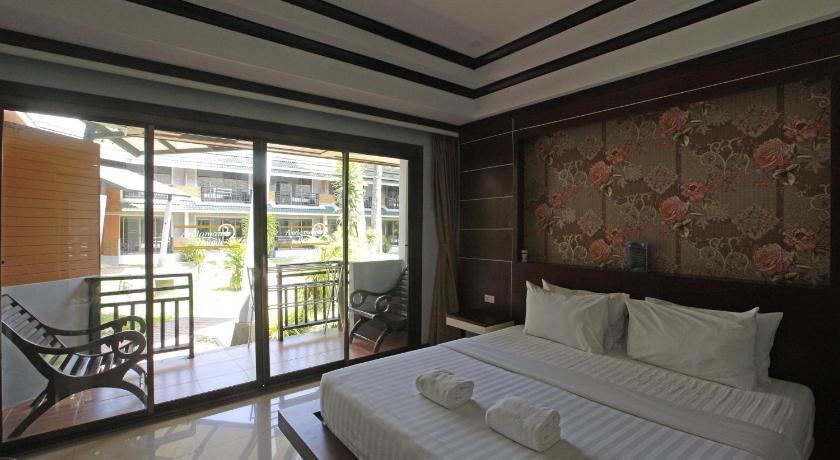 Imagem de Quarto Deluxe Duplo (Deluxe Double Room) 7