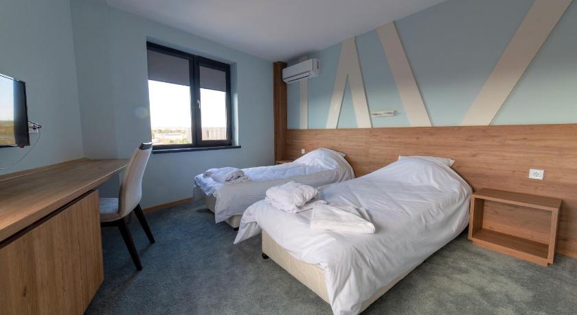 Hotel Verticalplus photo