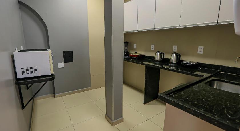 Foz Express Hotel Centro photo