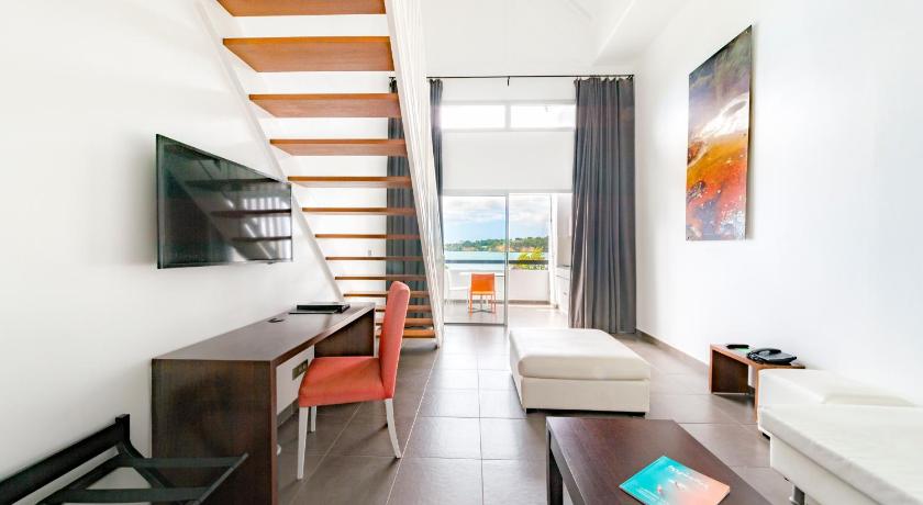 Image of Junior Suite with Terrace 0